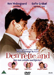 True Spirit (DVD)